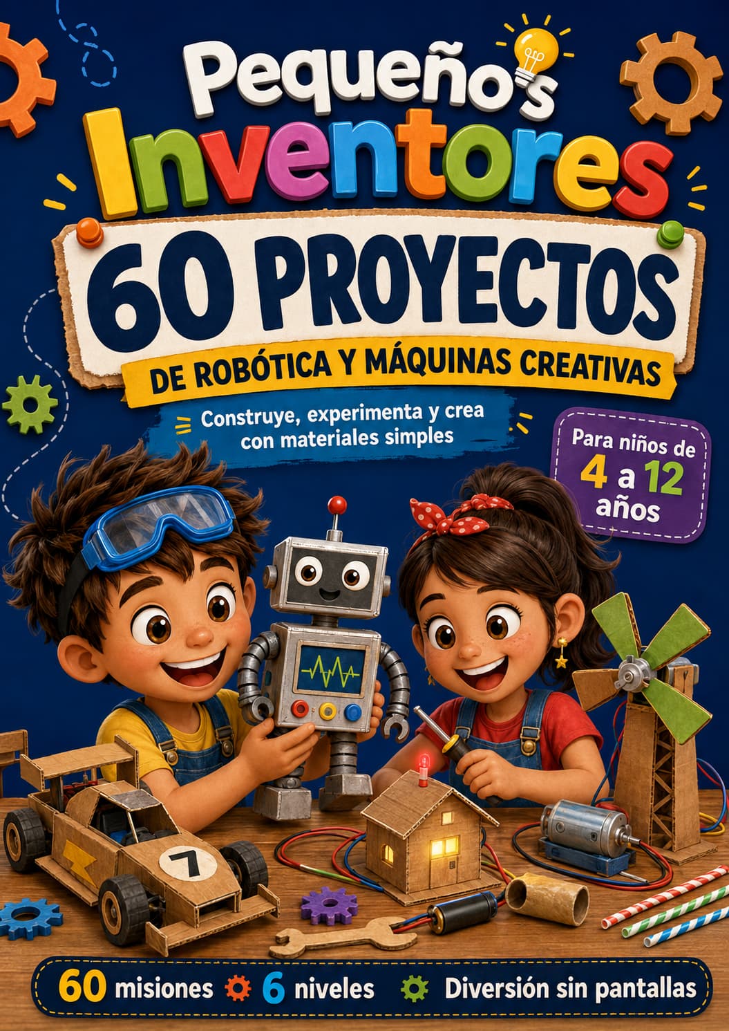 Actividad 1 de Mentes en Acción