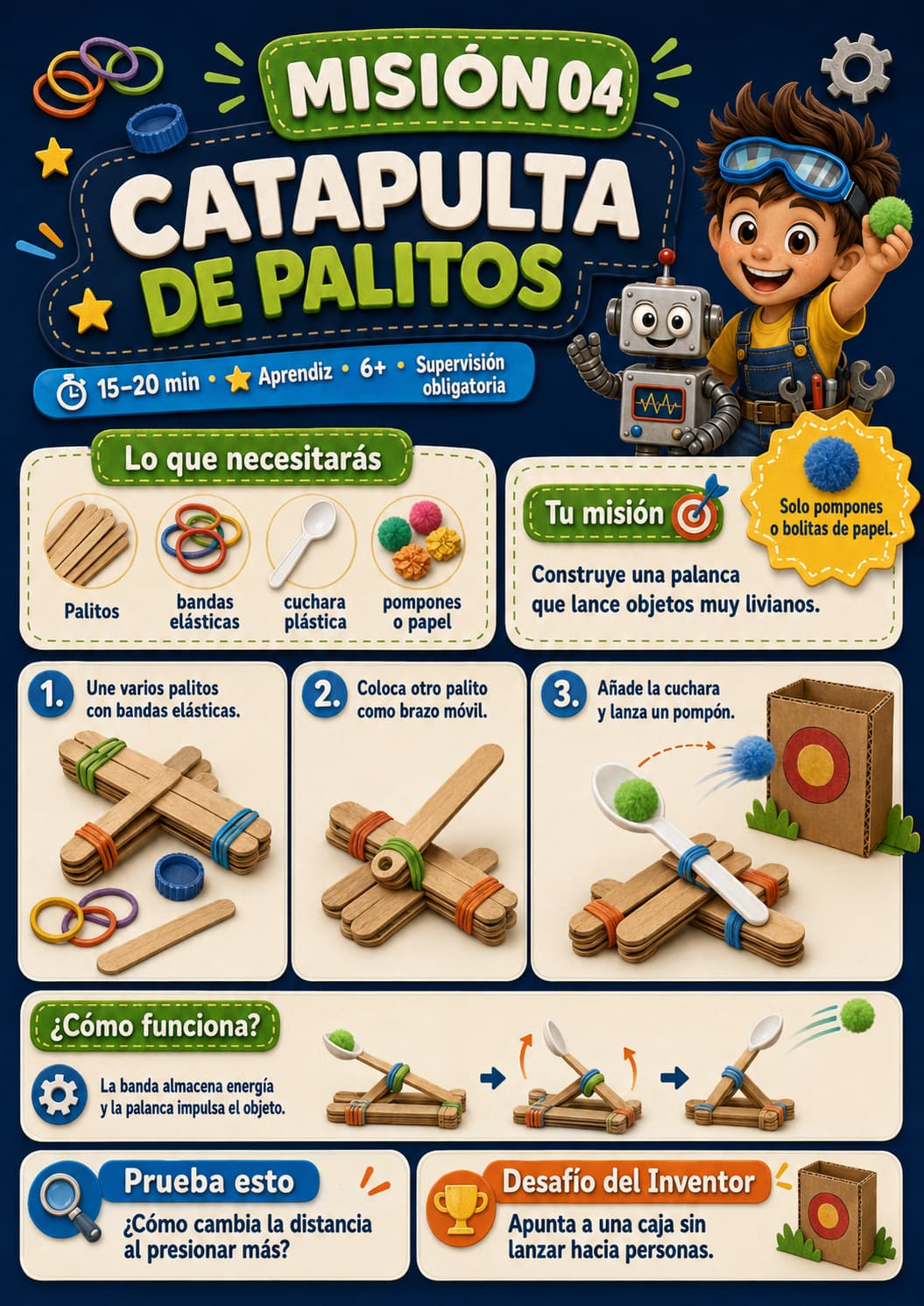 Actividad 3 de Mentes en Acción