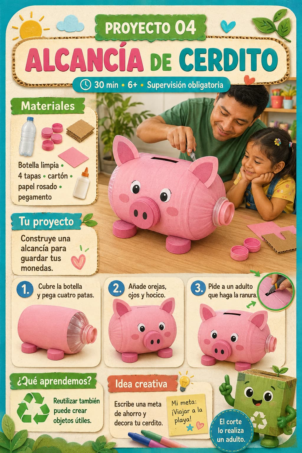 Actividad 8 de Mentes en Acción