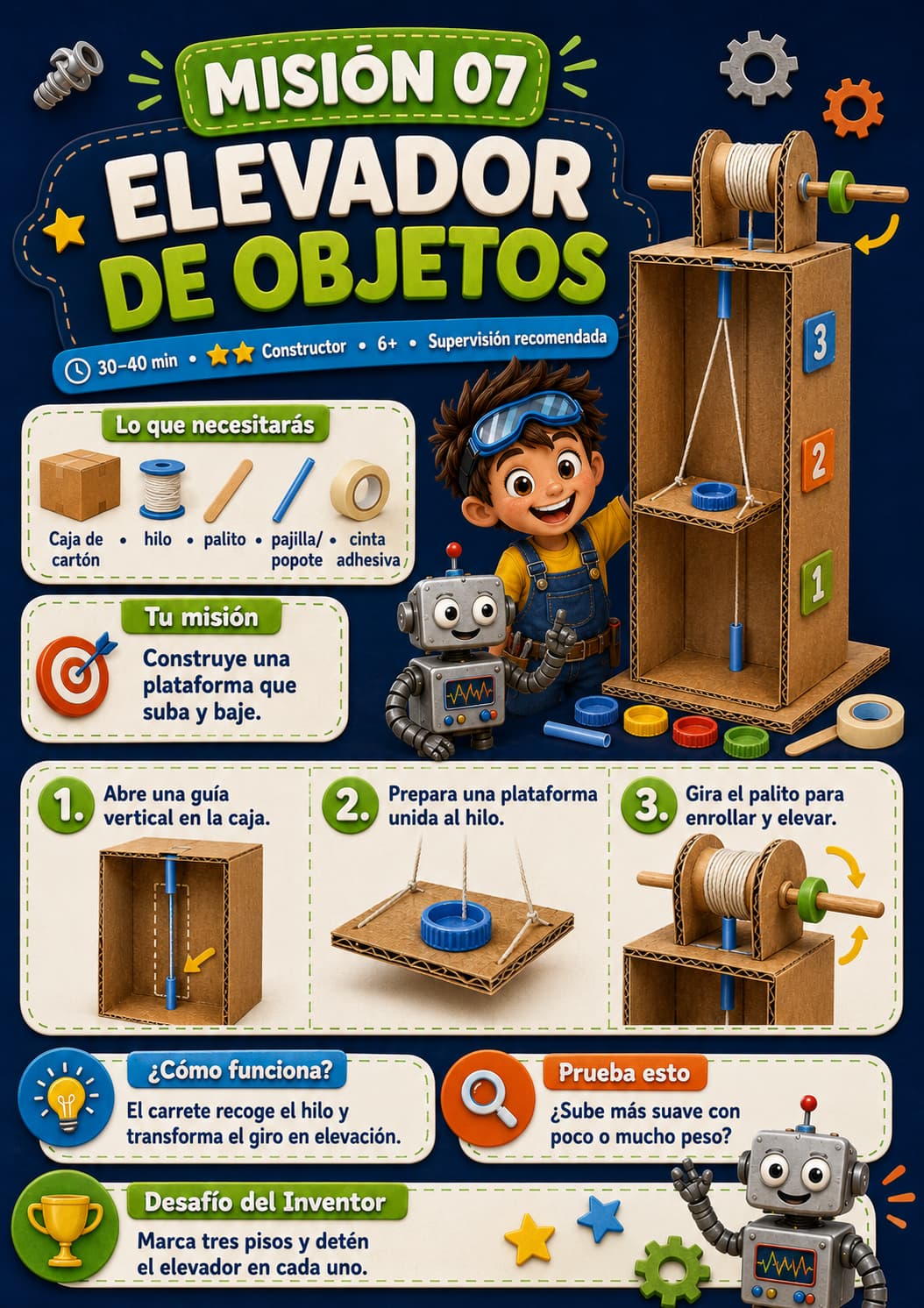 Actividad 9 de Mentes en Acción